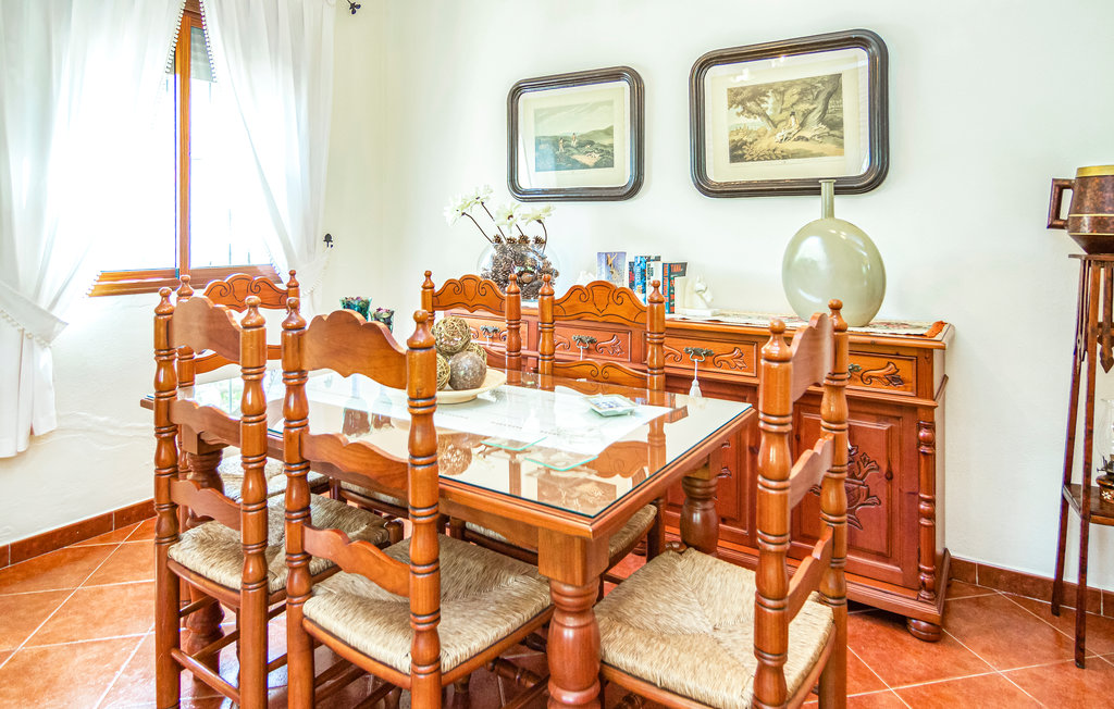 Feriehuse - El Gastor , Spanien - EAC064 19