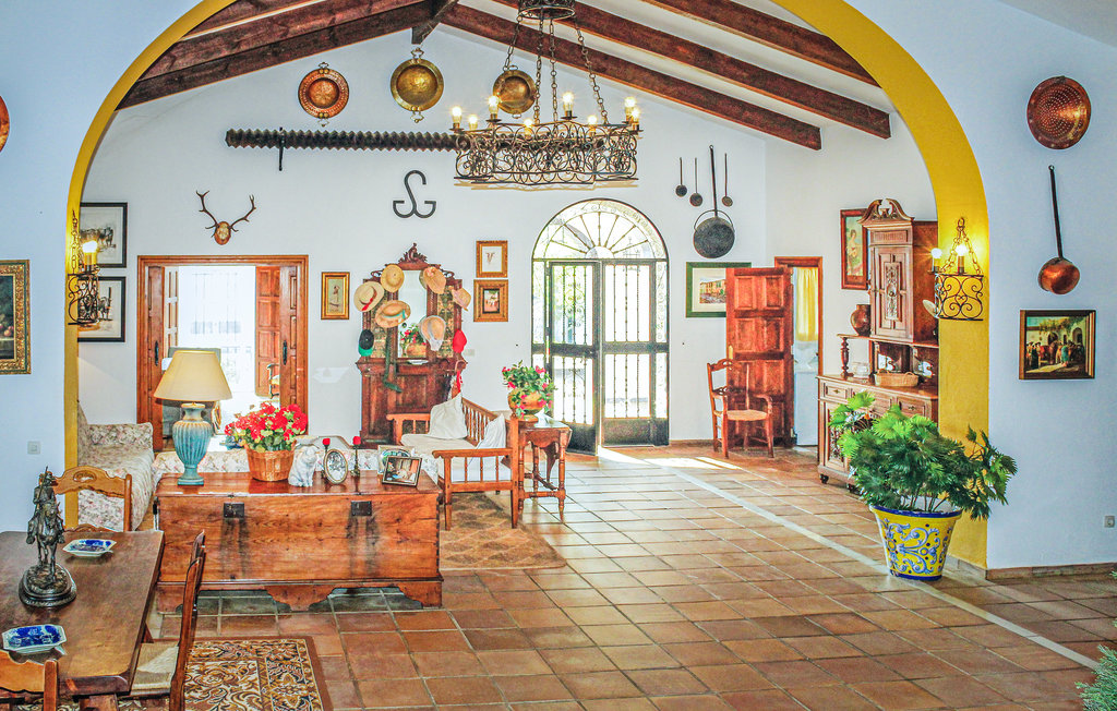 Feriehuse - Morón de la Frontera , Spanien - EAC077 4