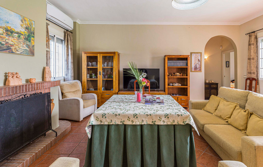 Ferienhaus - Arahal , Spanien - EAC522 8