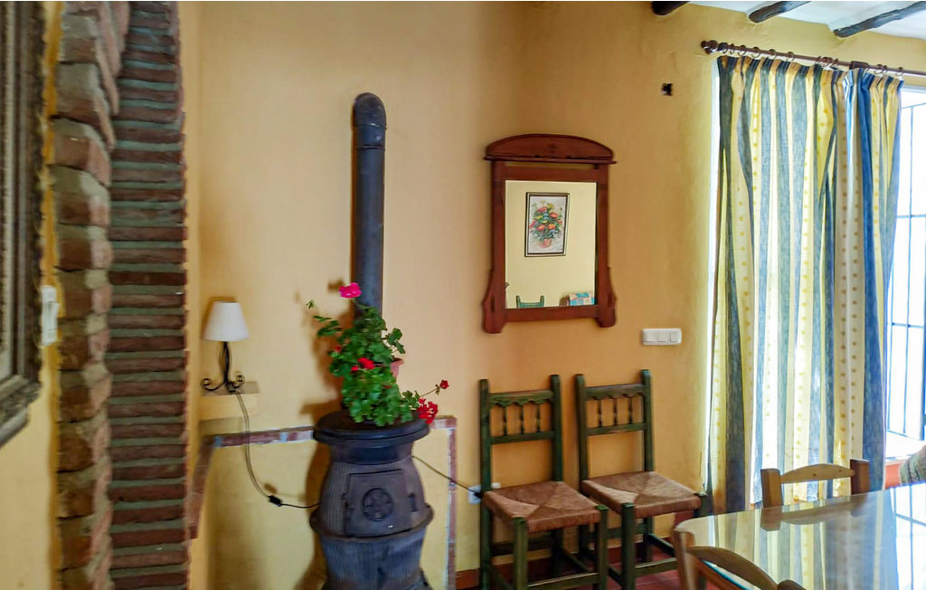 Feriehuse - Priego , Spanien - EAC525 13