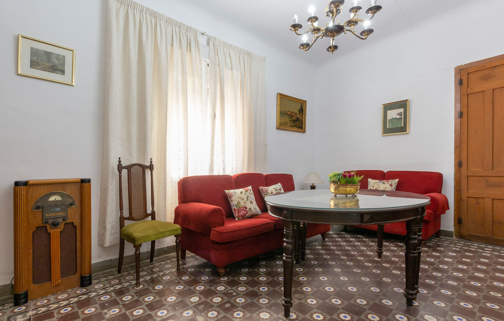 Feriehuse - Granada , Spanien - EAC570 4