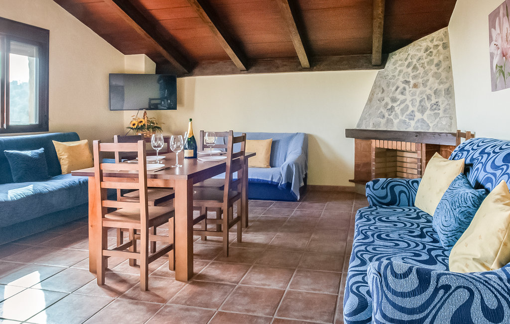 Feriehuse - Zahara de la Sierra , Spanien - EAC807 28