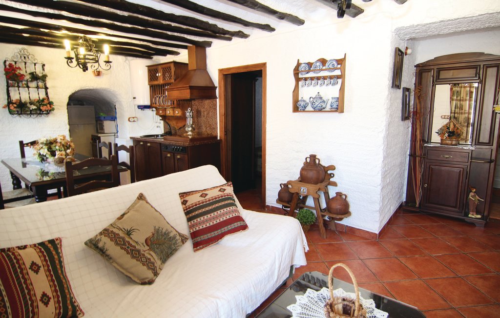 Holiday home - Sileras-Almedinilla , Spain - EAC093 22