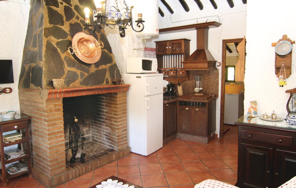 Holiday home - Sileras-Almedinilla , Spain - EAC093 19