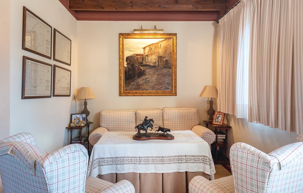 Ferienhaus - El Garrobo - Sevilla , Spanien - EAC130 25