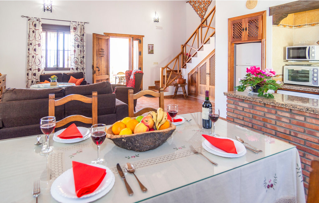 Feriehuse - El Gastor , Spanien - EAC137 13