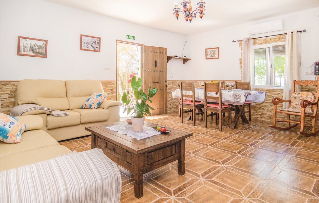 Feriehuse - Llanos De Don Juan , Spanien - EAC172 25