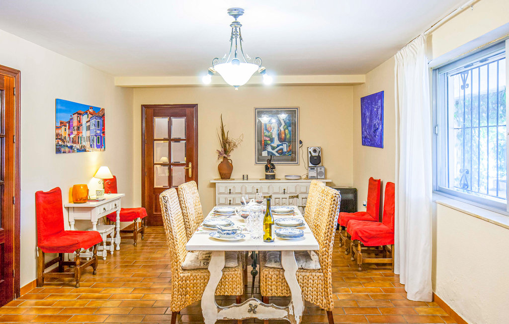 Feriehuse - Tomares , Spanien - EAC258 12