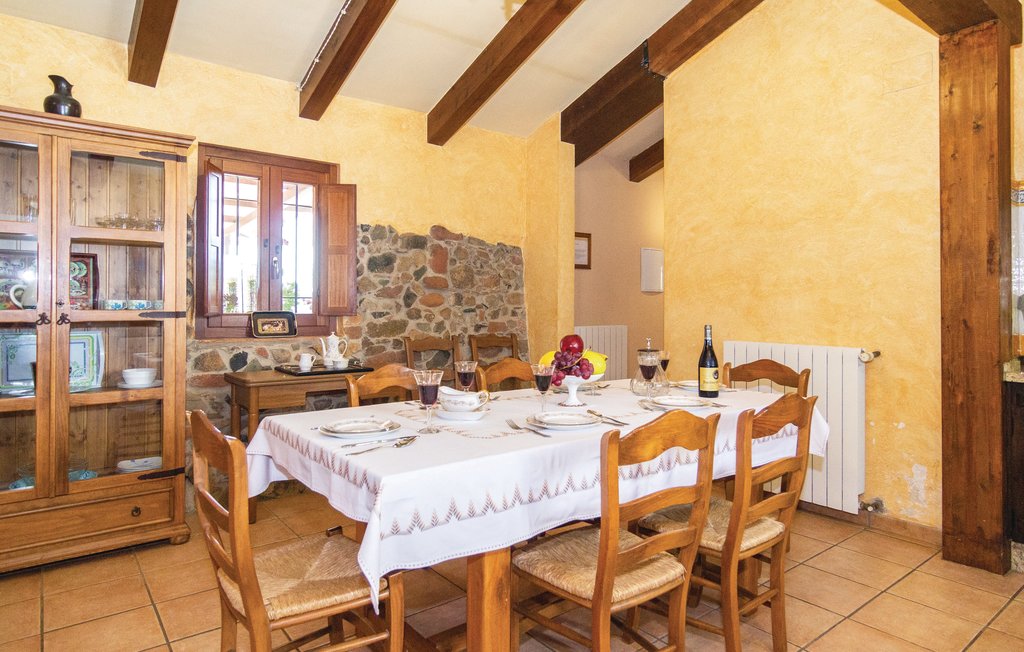 Feriehus - Villaviciosa de Córdoba , Spania - EAC276 19