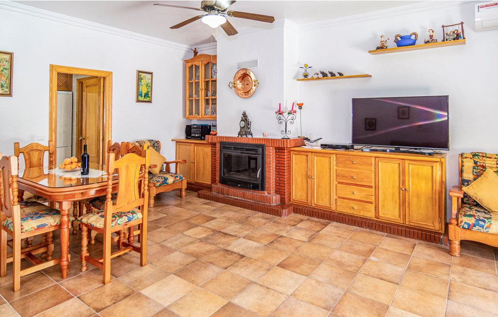 Semesterhus - Rute , Spanien - EAC314 17