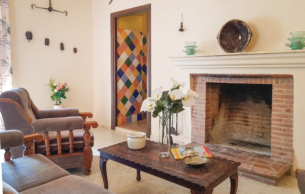 Feriehuse - Osuna , Spanien - EAC343 13