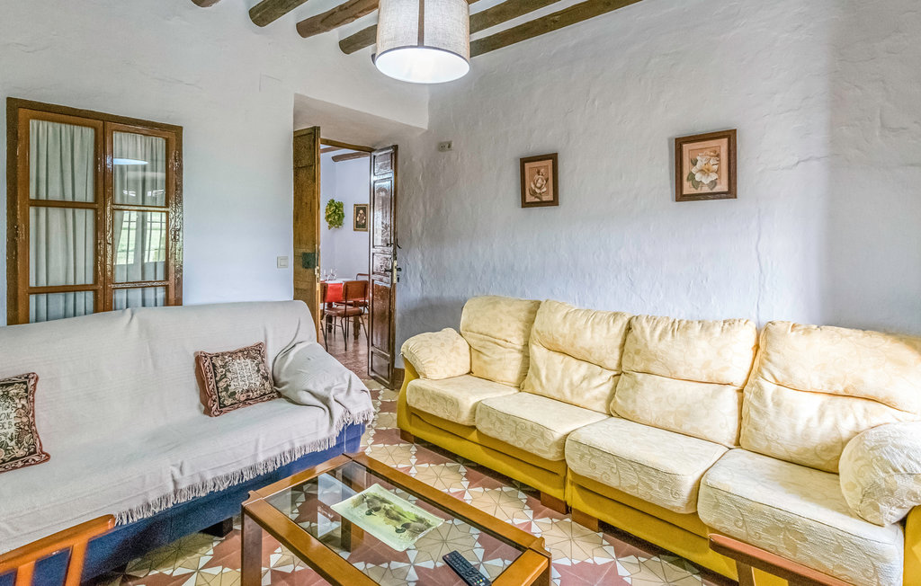 Feriehuse - Villanueva Del Rosario , Spanien - EAC362 13