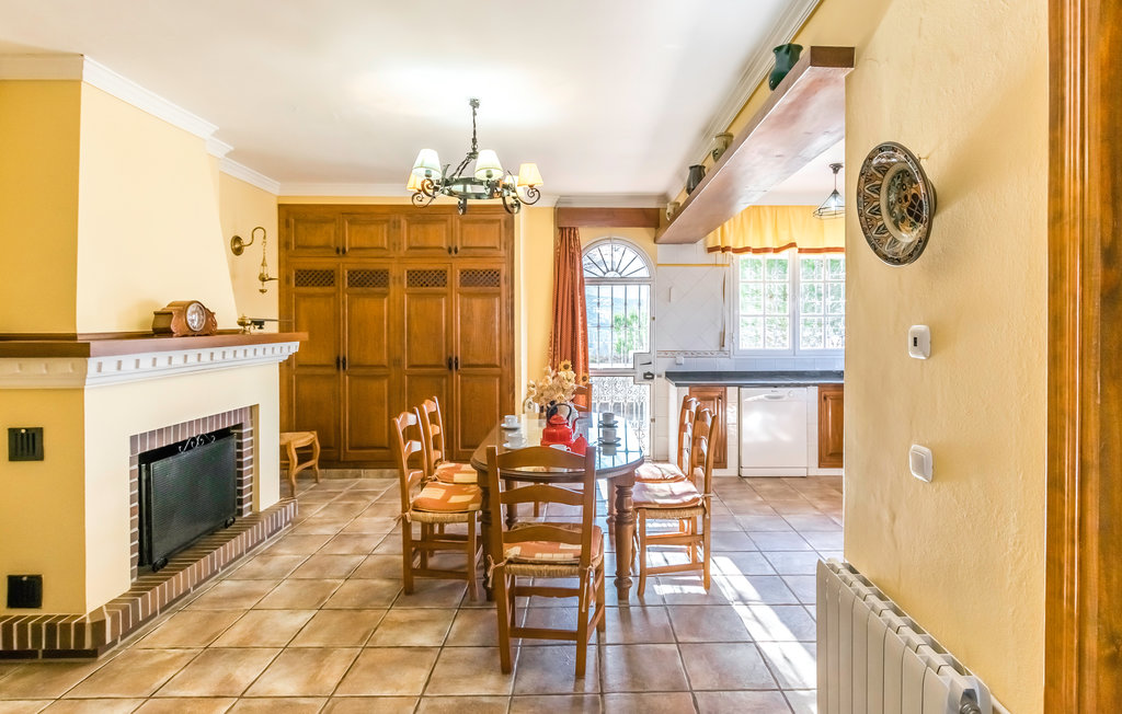 Feriehuse - Villanueva del Rosario/Malaga , Spanien - EAC472 22