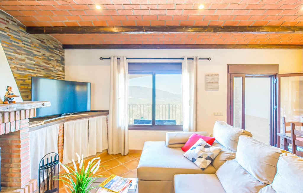 Feriehuse - El Gastor , Spanien - EAC481 18