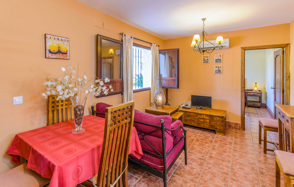 Feriehuse - Rivero de Posadas/Córdoba , Spanien - EAC487 4