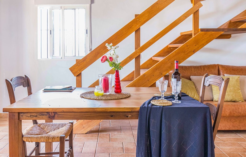 Ferienhaus - Arahal , Spanien - EAC507 3