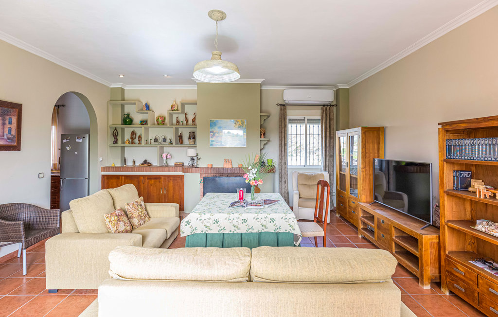 Ferienhaus - Arahal , Spanien - EAC522 22