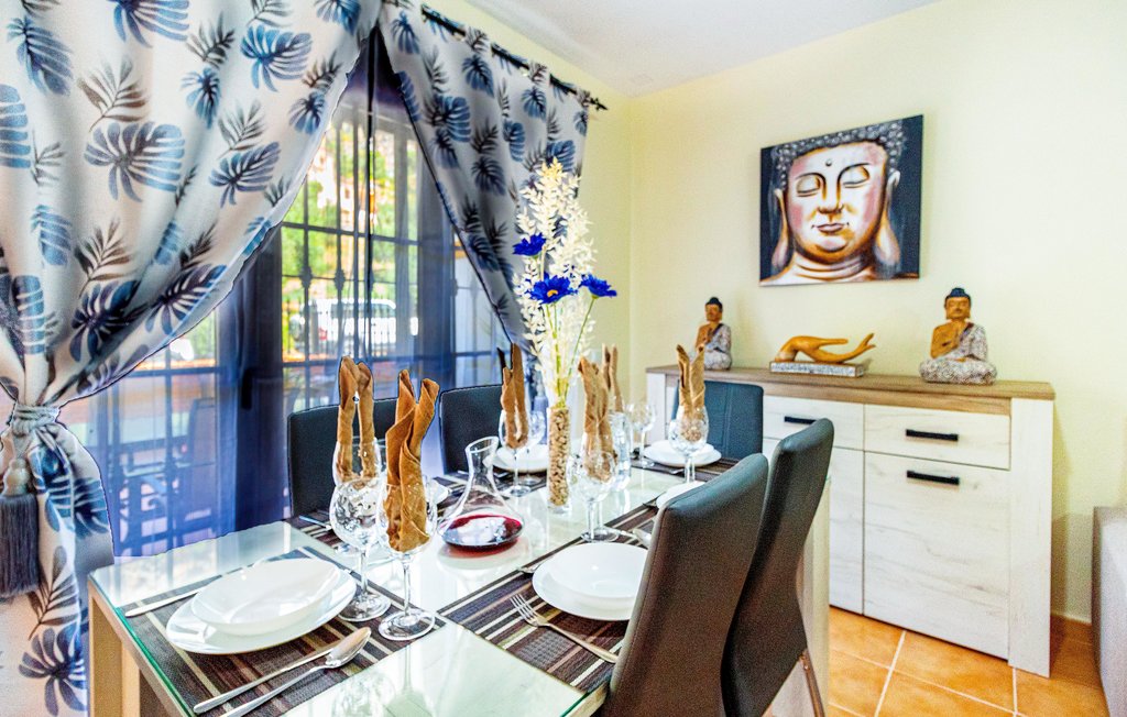 Ferienhaus - Benaojan , Spanien - EAC567 5