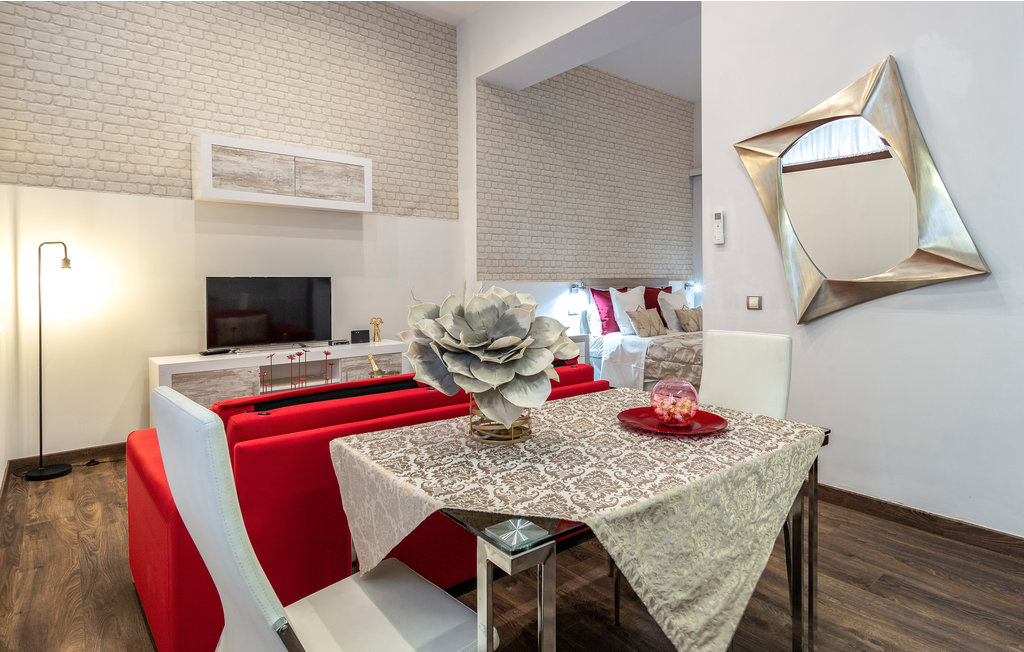 Ferienwohnung - Sevilla , Spanien - EAC667 3