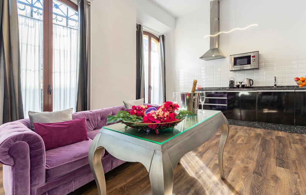 
Holiday rental - Sevilla , Spain - EAC670 9