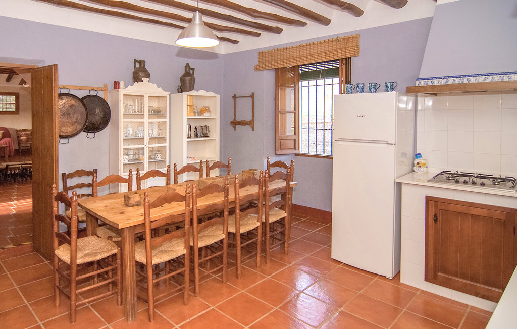 Feriehuse - Archidona , Spanien - EAC693 5