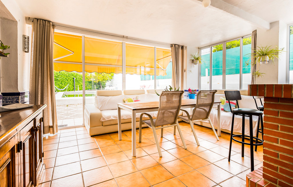 Ferienhaus - Sevilla , Spanien - EAC721 16