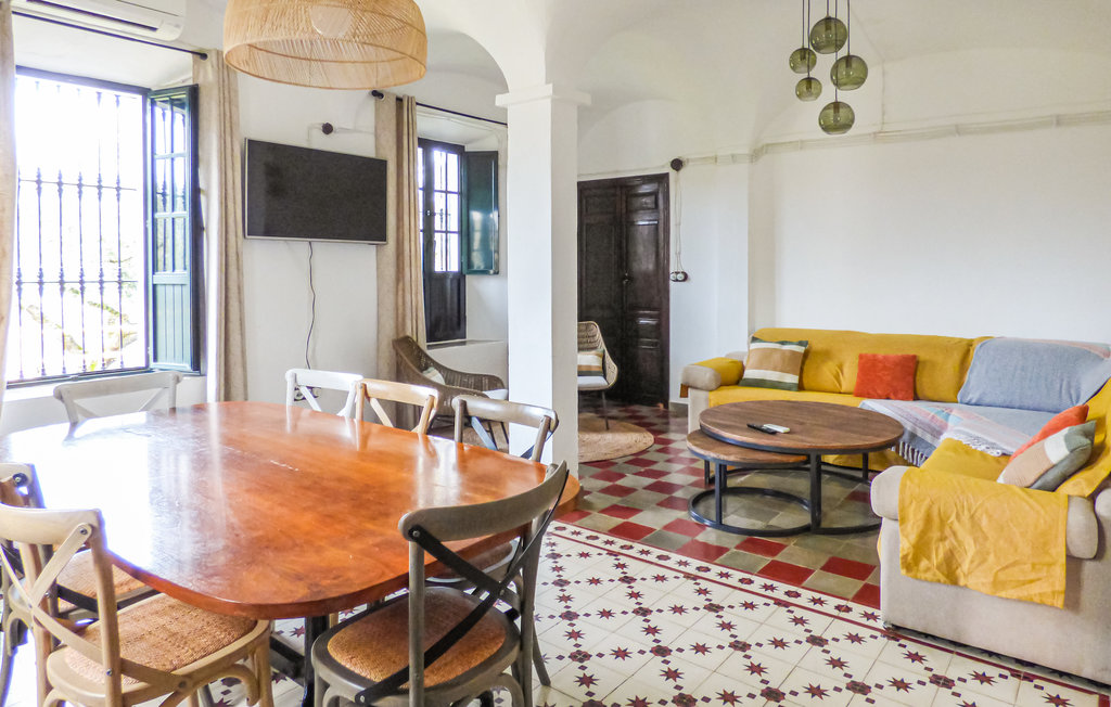 Feriehuse - La Nava , Spanien - EAC853 5