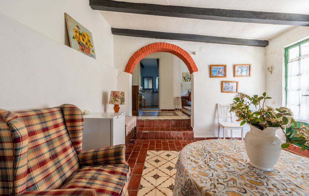 Ferienhaus - Cazalla de la Sierra , Spanien - EAC854 18