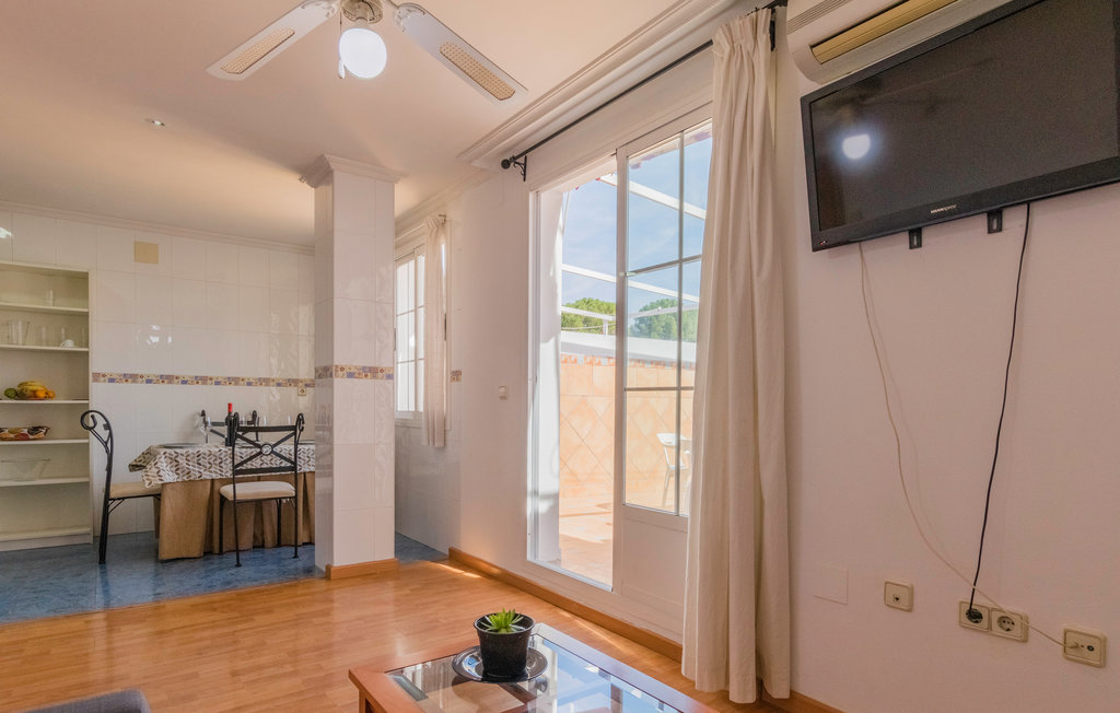 Lejlighed - Puente de Genave , Spanien - EAC861 9