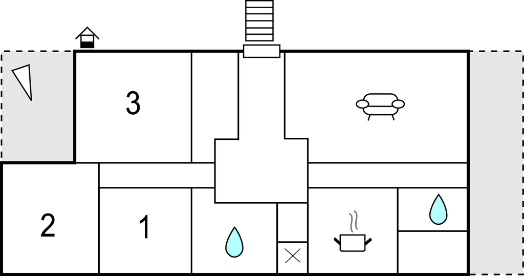 Ferienhaus - Casariche , Spanien - EAC289 