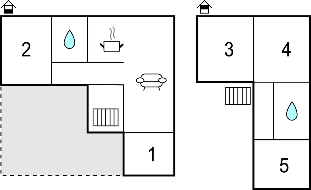 Ferienhaus - Archidona , Spanien - EAC351 