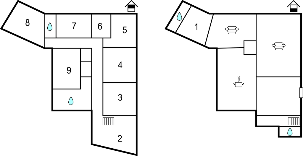 Feriehuse - Rute Cordoba , Spanien - EAC425 
