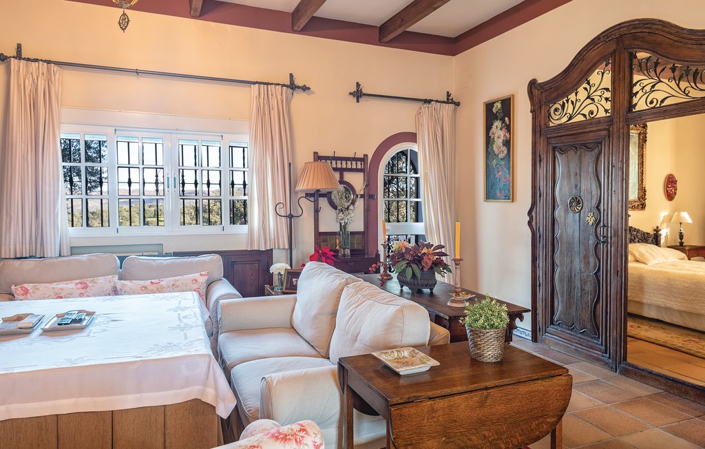 Ferienhaus - El Garrobo - Sevilla , Spanien - EAC130 26