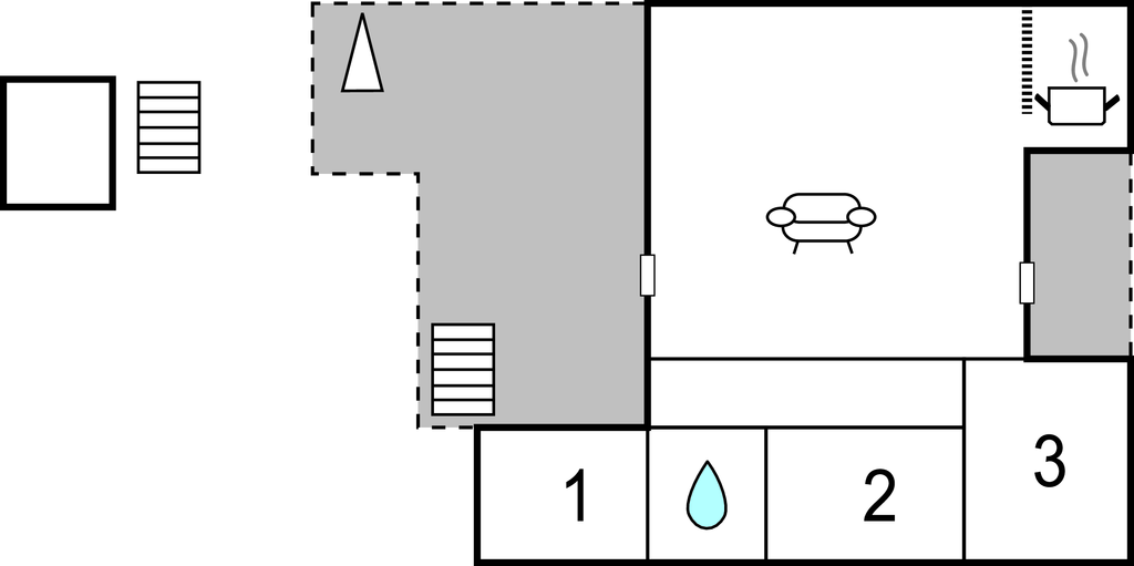 Feriehus - El Gastor , Spania - EAC459