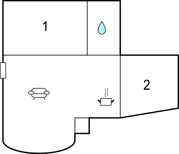 Ferienhaus - Rute/Cordoba , Spanien - EAC478