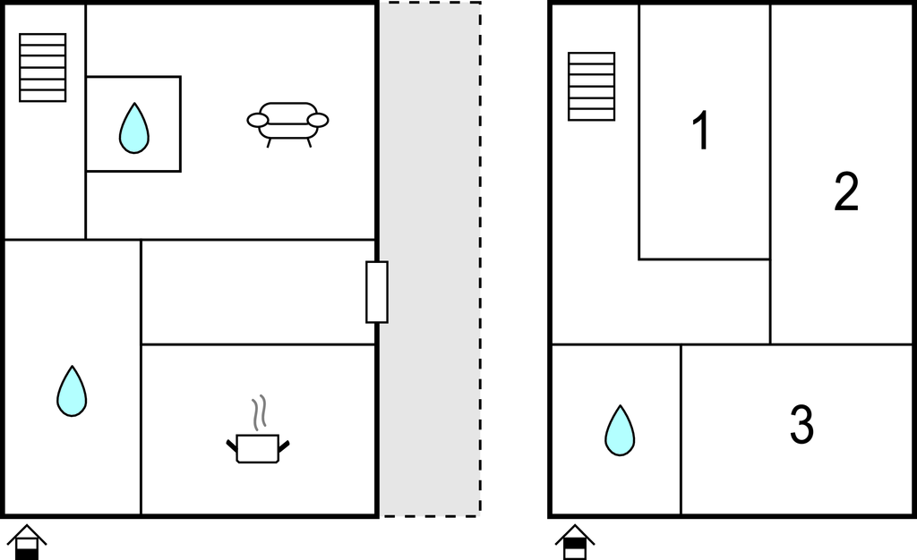 Feriehuse - Sevilla , Spanien - EAC601 