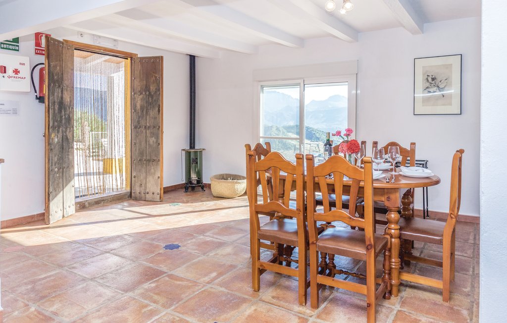 Feriehuse - El Gastor , Spanien - EAC215 15