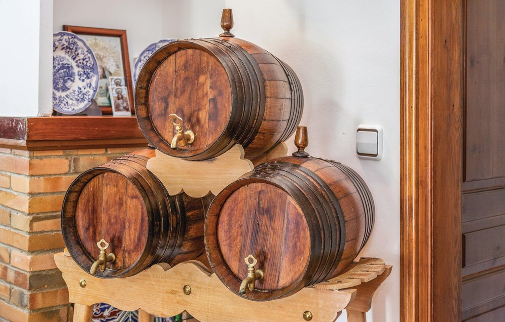 Feriehuse - Constantina, Sevilla , Spanien - EAC222 22