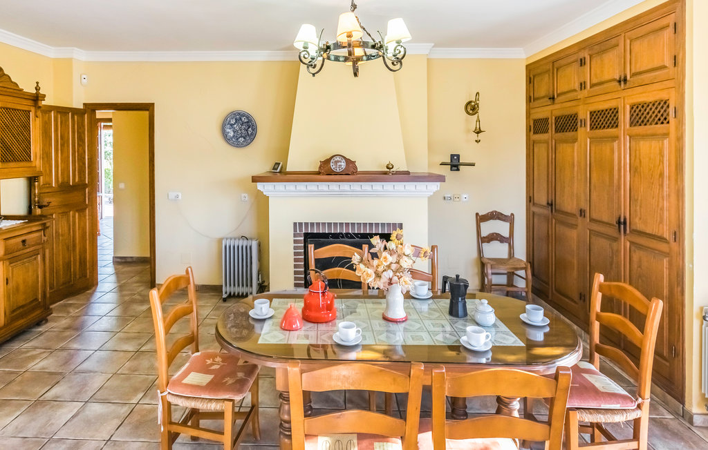 Feriehuse - Villanueva del Rosario/Malaga , Spanien - EAC472 4