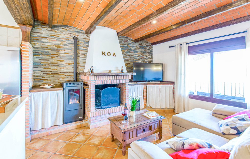 Feriehuse - El Gastor , Spanien - EAC481 19