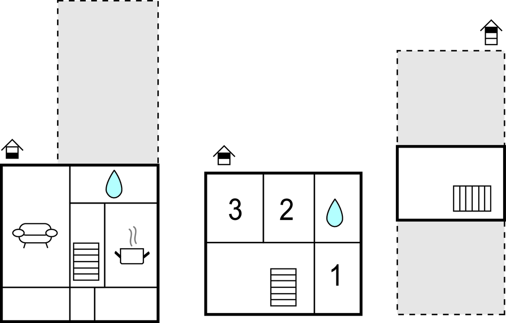 Feriehuse - Torres , Spanien - EAC664 