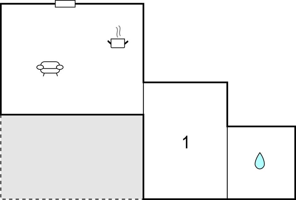 Lejlighed - Sevilla , Spanien - EAC668 