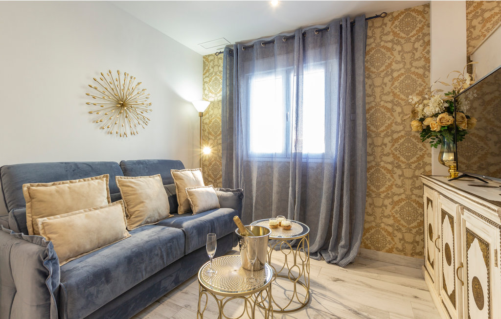 Lejlighed - Sevilla , Spanien - EAC680 10