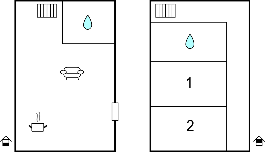 Feriehuse - Casarabonela , Spanien - EAC690 