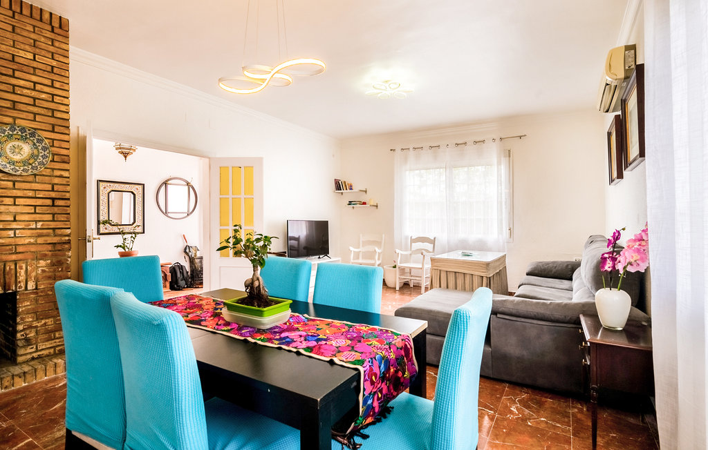 Ferienhaus - Sevilla , Spanien - EAC721 6