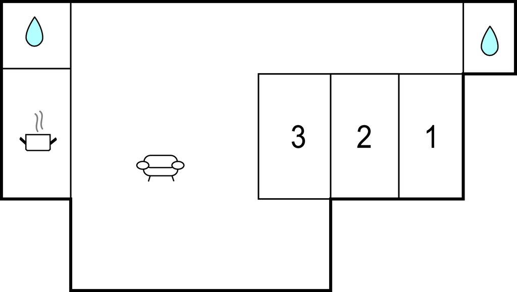 Ferienhaus - Utrera , Spanien - EAC785 