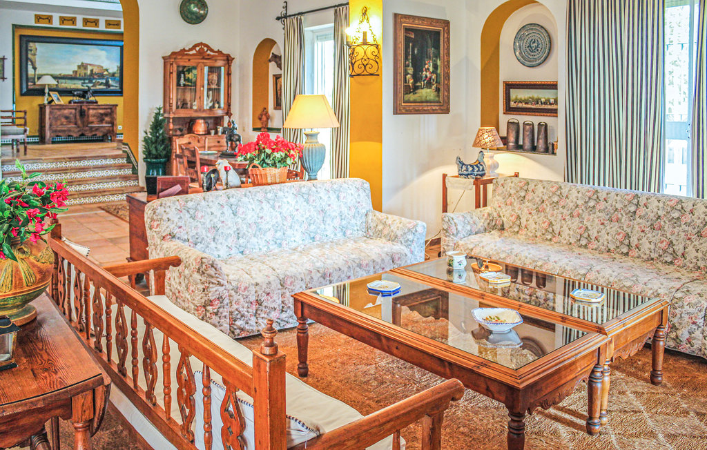 Feriehuse - Morón de la Frontera , Spanien - EAC077 20