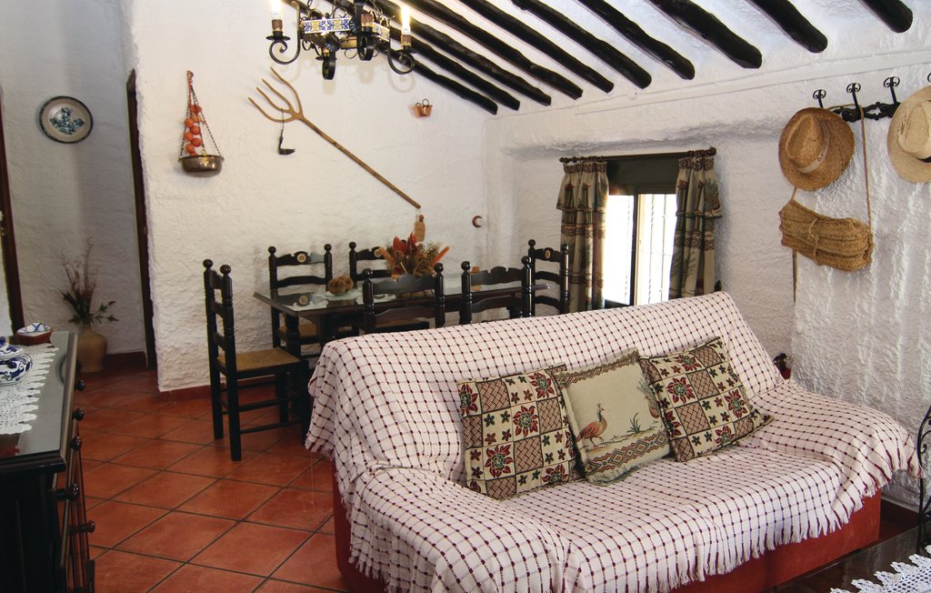 Holiday home - Sileras-Almedinilla , Spain - EAC093 23