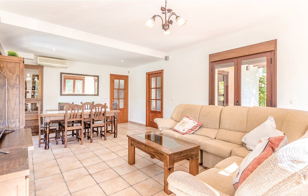 Ferienhaus - Iznajar , Spanien - EAC016 10