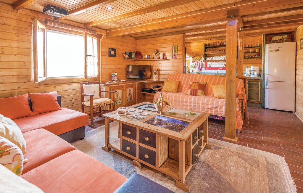 Feriehuse - Ronda-Arriate , Spanien - EAC053 21